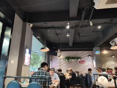 大堂-兄弟龙虾(胜太路总店)