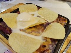 -猫爪爪原切自助烤肉(观音桥阳光世纪店)