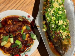 -树厨贵州菜(大十字店)