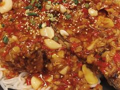油浸鱼（三代）-堂瓦里·传统赣菜(八一广场店)