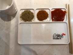 -小鲜肉延边朝鲜族烤串(珠海店)