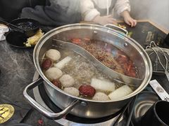 -林记潮牛·牛肉火锅(上马墩店)