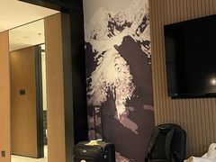 -成都天府丽都喜来登饭店