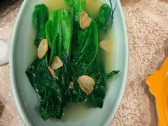 -麒麟中餐厅·经典粤菜·地道菜式老字号(广州长隆酒店)
