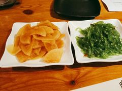 -腰子哥烤串(石佛营炫特店)