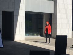 -香草意餐厅(杏石口路店)