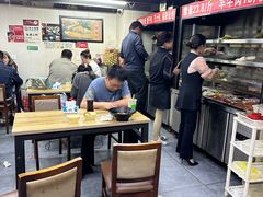 -四川老牛麻辣烫(北门桥店)