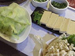 -北门涮肉·铜锅涮肉(南锣鼓巷店)