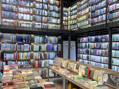 -三联韬奋书店(三里屯店)