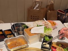 -花味烤肉·拌饭(庐阳万科店)