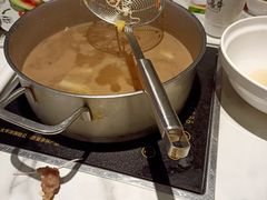 -大喜牛鲜牛肉火锅(世纪金源店)
