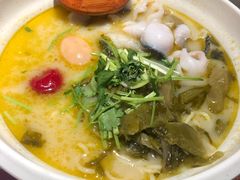 -味千拉面(德雅路CFC富兴时代店)