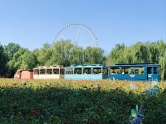 -祥源·阜阳生态乐园