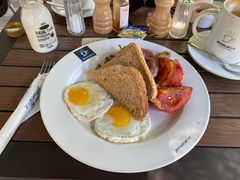 欧陆大早餐-JamaicaBlue(新城国际店)