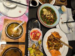 -新安人家·22年本地餐厅