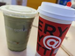 -库迪咖啡(车公庙丰盛町店)