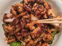 -王繁星面馆(西安熙地港店)
