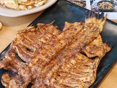 -钰田大院•怀柔本土菜(雁栖湖店)