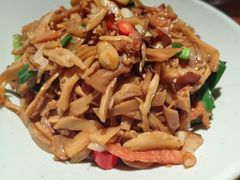 -湘与香缘·湖南菜(王府井北京市百货大楼店)