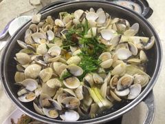 -吉源大排档·鱼生·海鲜(烧烤彩印厂店)