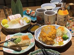 -隐月· 㐂和食屋(芝罘万达公馆店)