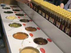 -阿串串老火锅(力盟店)