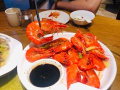 -上厨本帮菜(中山西路店)