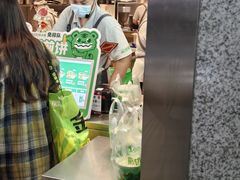-煎饼道·新鲜现做(重庆北站店)