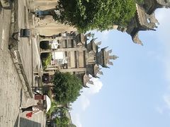 -南关石牌坊古镇