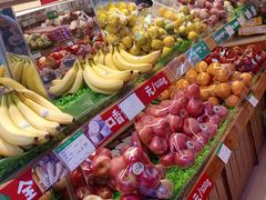 -百果园(万科金悦香树店)