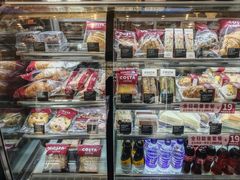 -COSTA COFFEE(上海虹口公园店)