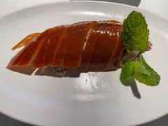 -四季民福烤鸭店(外滩外白渡桥店)