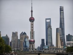 -东方明珠广播电视塔