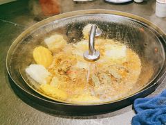 -缘福乡村铁锅炖民宿(八达岭店)