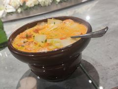 -川旺角川粤融合菜•海景餐厅(星海广场店)