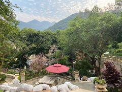 -深圳东部华侨城茵特拉根酒店