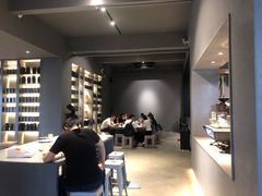 -来回·咖啡(钟村咖啡豆店)