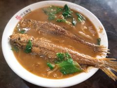 -何记面馆(龙泉山店)