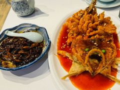 -老阊门菜馆(山塘街店)