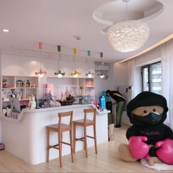 -E.L.K造型momopark店