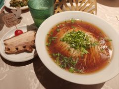 -松鹤面馆·古法焖肉面(观前店)