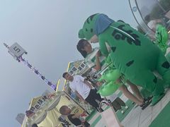 -海河外滩公园