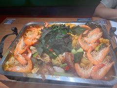 -后街佬·炭火鲜鱼杂(33小镇店)