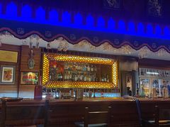 -甘尼仕印度餐厅爵士酒吧(阳春巷店)