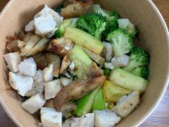-CALIFORKS加州叉子轻食(朝阳门店)