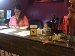 -ventus spa 沙巴亚庇正宗精油按摩会所