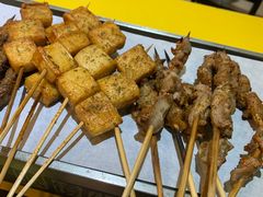 -望京小腰(北京总店)