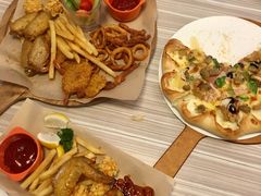 -必胜客(五道口店)