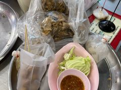 -榮泰米粉湯(Left Shop)