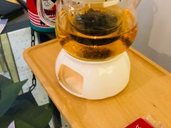 -春树下·树屋花房西餐厅(罍街AS1980店)